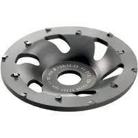 Metabo Timanttihiomakuppi PKD Professional Ø125 mm