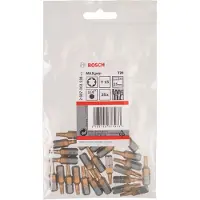 Bosch Urakärki Max Grip; T; 25 kpl.