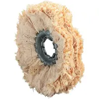 Metabo Kiillotuslevy Sisal 100x15 mm