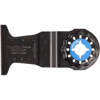 Makita Starlock 45mm Hm sahanterä upotukseen