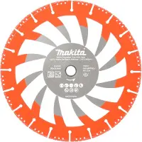 Makita Timanttikatkaisulaikka Rescue; 300 mm