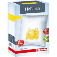 Miele HyClean 3D Efficiency KK (4002515591444)