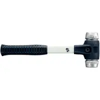 HALDER Kumivasara 3709.06; 60 mm; 2240 g