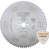 Cmt Pyörösaha 300 mm, 96 hammasta, 30 mm reikä