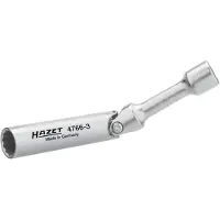 Hazet Sytytystulppa-avain 4766-3