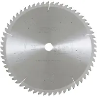 Hikoki Katkaisuterä puulle 752448; 216x2,2x30 mm; Z60