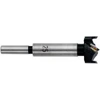 Metabo Tarkkuuspuuporanterä HM 25X90 mm
