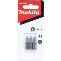 Makita Torx 25 mm 10 kpl ruuvauskärki