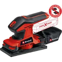 Einhell Pxc TC-OS 18/187 Li - Solo akkutasohiomakone