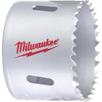Milwaukee Reikäsaha Bi-metal Contractor 4932464693; 60x38 mm