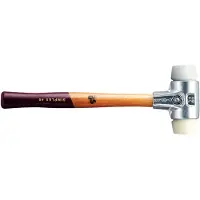 HALDER Nylon vasara 3178.03; 30 mm