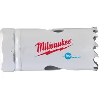 Milwaukee Reikäsaha Bi-metal 49560052; 29x41 mm
