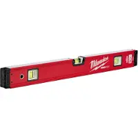 Milwaukee Vesivaaka Redstick Backbone 4932459062; 60 cm
