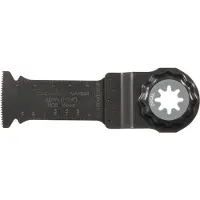 Makita Tarkkuusleikkuuterä B-66341; Starlock Plus; HCS; 32 mm