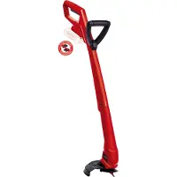 Einhell Einhellin akkukäyttöinen ruohonleikkuri 24cm ruohotrimmeri 18V PXC GC-CT 18/24 Li P AINOASTAAN RUNKOON