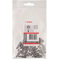 Bosch Kärkibitti PH2R, 25 mm, 25 kpl