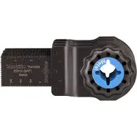 Makita Tarkkuusleikkuuterä B-64923-5; 20 mm; 5 kpl.