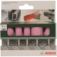 Bosch Hiomakivisetti Bosch 2609256549; P60; 5 kpl.