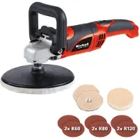 Einhell Kiillotuskone CC-PO 1100/1E; 1100 W