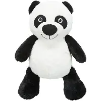 Trixie Plush Panda 26 Cm Monivärinen