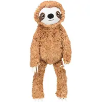 Trixie - Sängyn höyrystin, pehmoinen, 56 cm - Koirat - Koiran lelut ja pelit - Pehmeät lelut