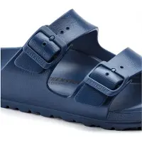 Birkenstock Arizona EVA Sandaalit navy Koko 37