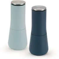 Joseph Joseph Milltop editions suola- ja pippurimylly 16,9 cm Sininen