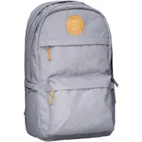 Beckmann City Max 34L - Grey - Grey - 34L