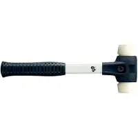 HALDER Nylon vasara 3708.03; 30 mm