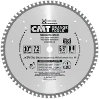 Cmt Katkaisulaikka metalli 226; 160x1,8x20; Z40; 10°