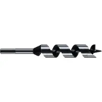Milwaukee Spiraalinen poranterä puulle 4932373370; HEX 11 mm; 24x385/460 mm