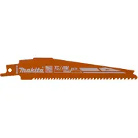 Makita Puukkosahanterä B-67206; 152 mm; 25 kpl.