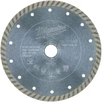 Milwaukee Timanttikatkaisulaikka DUT 4932399528; 180x22,2 mm