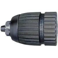 Hikoki Pikaistukka ; 1-10mm; 3/8''-24
