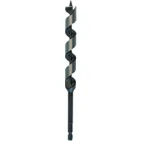 Makita Spiraalinen poranterä puulle ; 21x200 mm