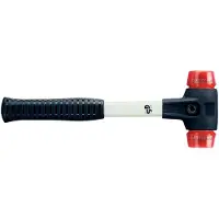 HALDER Nylon vasara 3706.06; 60 mm