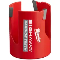 Milwaukee Reikäsaha BigHawg 4932464927; 57x60 mm