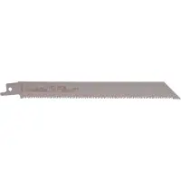 Makita 190x0,6mm hcs puu puukkosahanterä