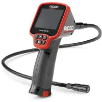 Ridgid mikroskooppinen CA-150 tarkastuskamera