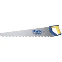 Irwin Käsisaha 1/2PT solubetonille