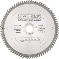 Cmt Katkaisuterä puulle 293; 300x3,2x30; Z24; 20°