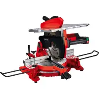Einhell Katkaisujiirisaha yläpöydällä TC-MS 3017 T