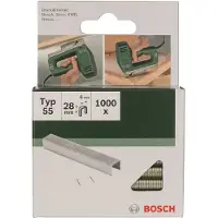 Bosch Sinkilä tyyppi 55 Tyyppi 55, P= 28,0 mm