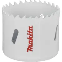 Makita D-24876 BiM • 54 mm Reikäsahanterä , BiM , 54 mm