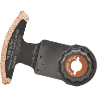 Makita Starlock Max segmentti kovametalliterä