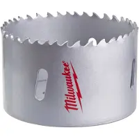 Milwaukee Reikäsaha Bi-metal Contractor 4932464698; 70x38 mm