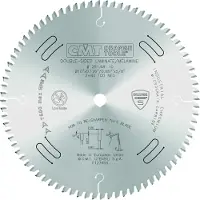 Cmt Faba S0800481 sahauslaikka kovametallikärjillä