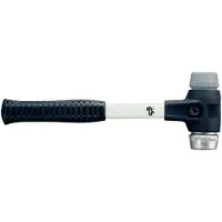 HALDER Kumivasara 3739.03; 30 mm; TPE-mid