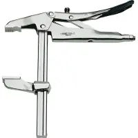 Hazet Lukkopihdit 753-2