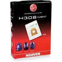 Hoover H30S Pölynimuripussit 5-pack 5-pack